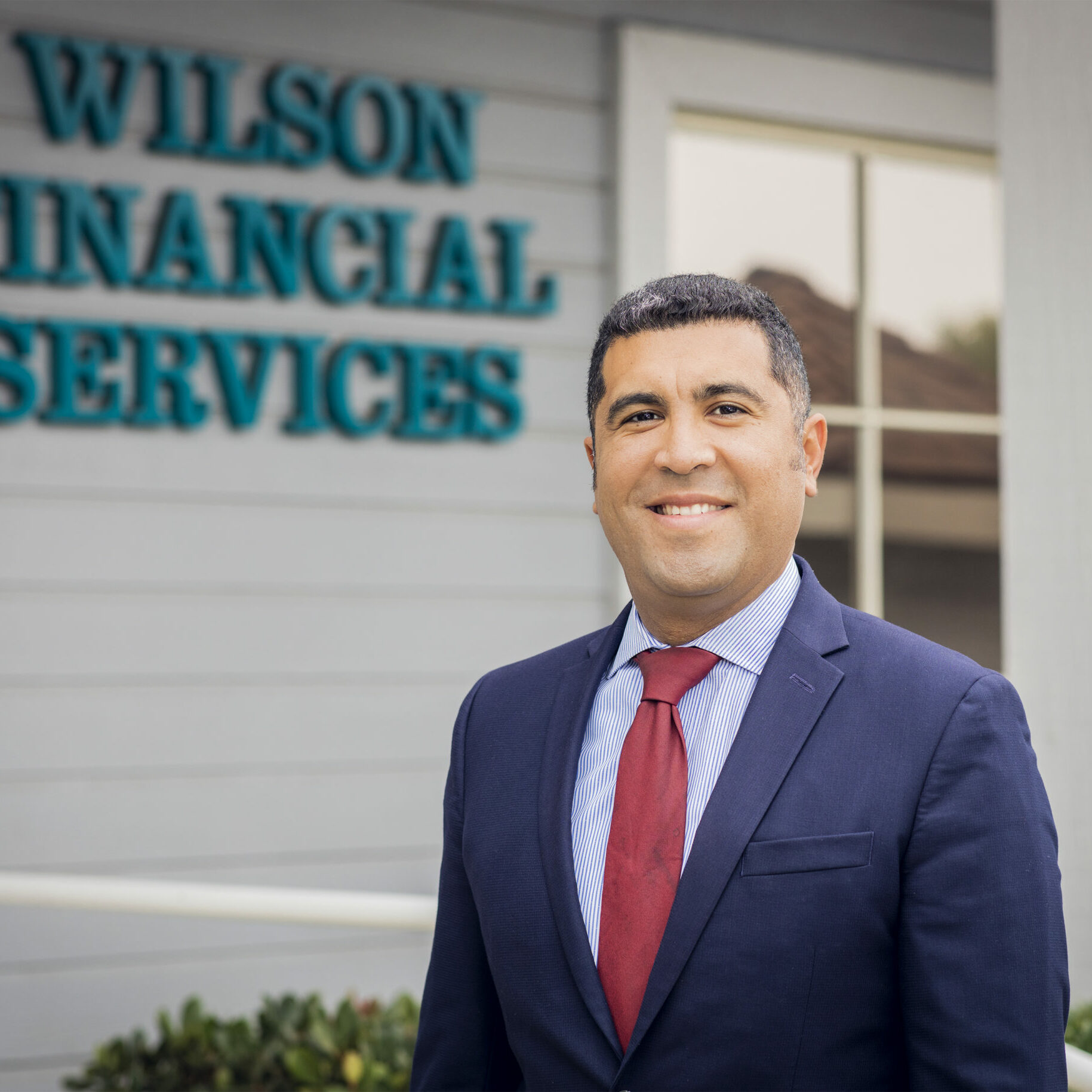 Wilson Financial Services_Dennis Wilson_Juan